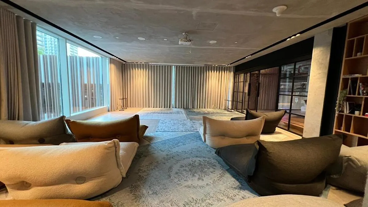 Aws Holiday Homes - Stylish 2Br Apt At Dubai Hills ОАЭ